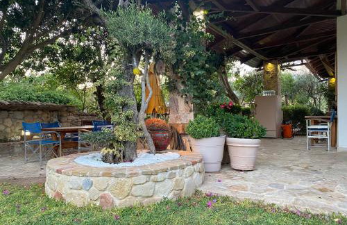 Kineta luxury House - Foto 17