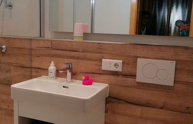 Appartement Andrea - Foto 26