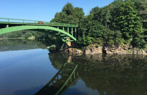 Zen in Narrowsburg Retreat near Town - Foto 74