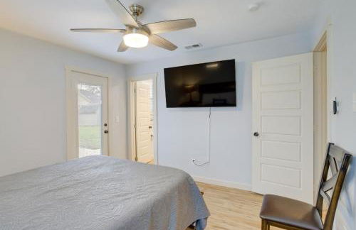 Dog-Friendly Home in The Woodlands with Fenced Yard! - Foto 13