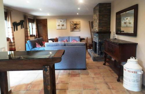 Pago de Yuste - Casa Rural Apartamentos - Foto 22