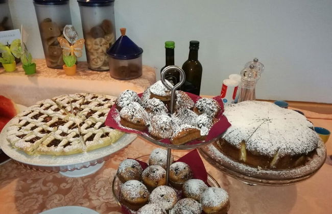 Agritur Girasole - Foto 20