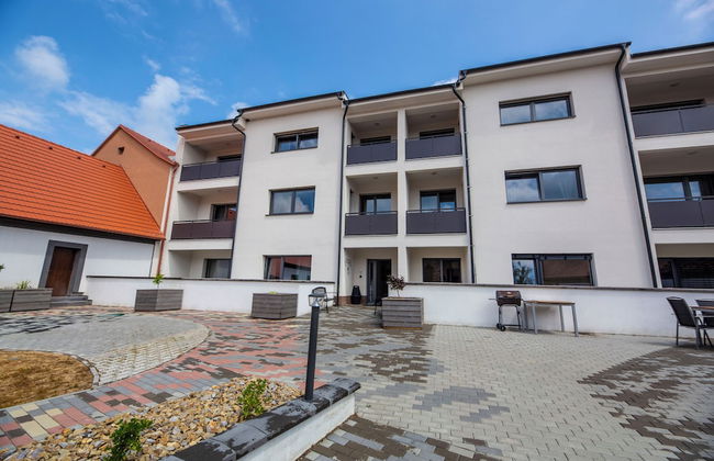 Apartmány Grasel - Photo 30