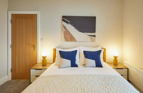 Host & Stay - Flat 2 at Temperance House - Foto 28