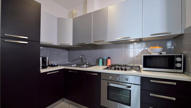 Mina 1 in Gabicce Mare - Foto 3, Habitación