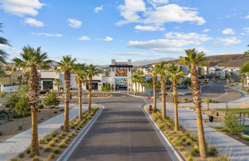 Cloud 9 at Desert Color home - Foto 40