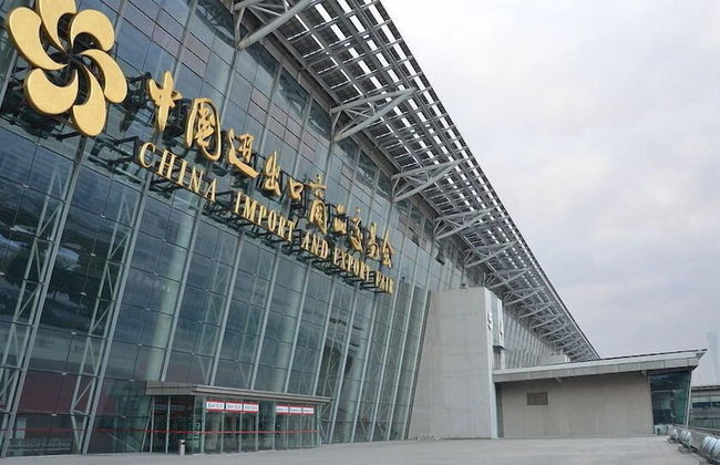 Serveyou International Apartment - Free Airport Pickup Service & Free Canton Fair Shuttle Bus - Photo 80