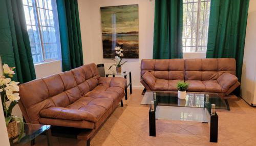 2BR Guest Suite With Parking and Garden in Pico Robertson Near Beverly Hills and Cedar Sinai - Foto 3