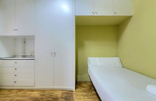 San Mamés Football & Parking - Foto 14