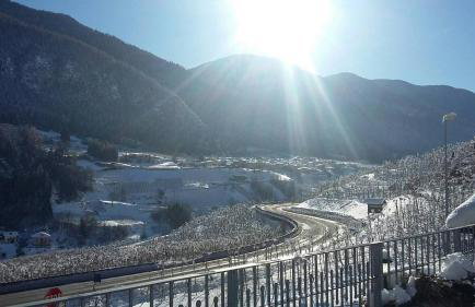 Casa Ciclamino Val Di Sole 10 pax 7 nights - Foto 65