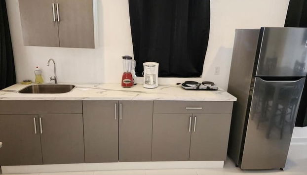 The view Apartments - Foto 5, Cocina privada