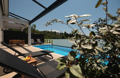 Anapnoe ikies Corfu Adults Friendly - Foto 47