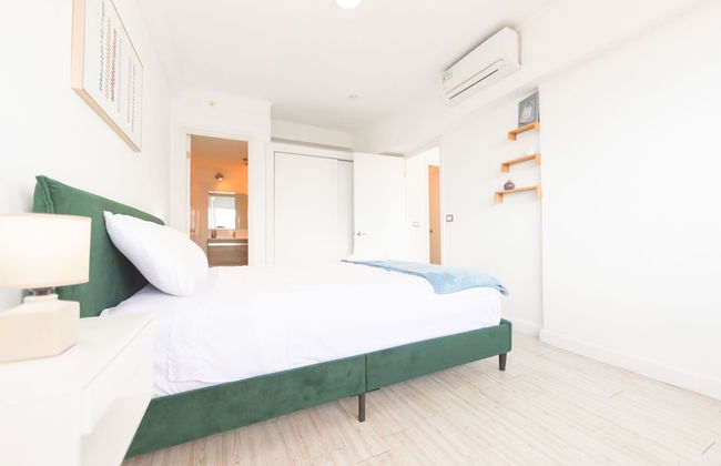 Boutique Apartments Atlapa - Foto 4