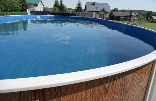 Agroturystyka Borówka - Foto 16