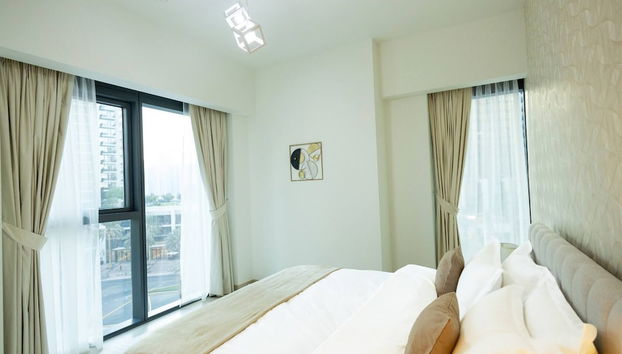 Mh - Act One Act Two - 2bhk - Ref503 - Foto 3, Habitación