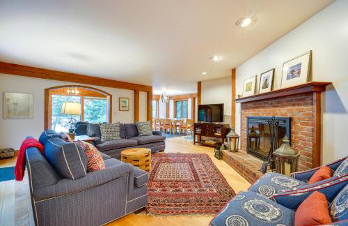 Lakefront Paradise Near Okemo and Killington - Foto 4