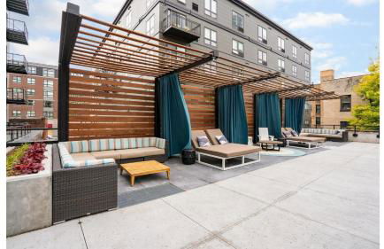 CozySuites Marquee - Foto 21