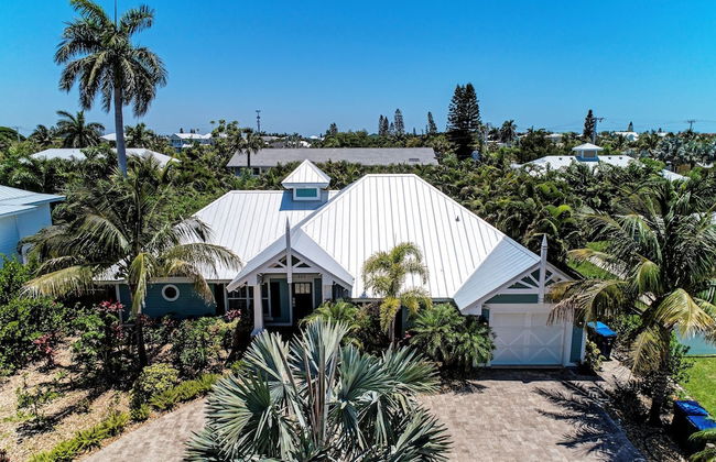 Conch Out Beach House managed by Beach Retreats - Photo 45