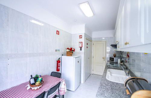 Apartamento Tejo - Foto 20