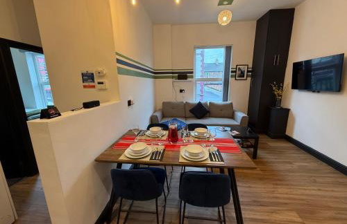 The Anfield Nook - Foto 4