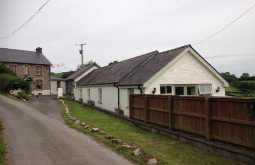 Red Kite Cottage - Foto 50