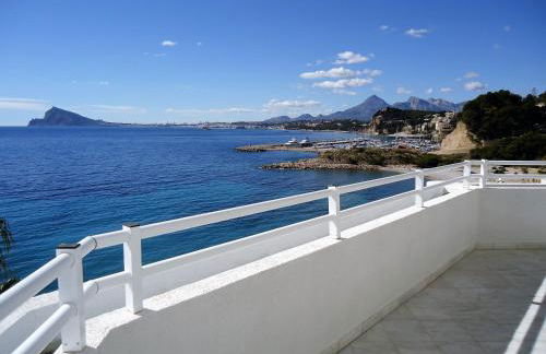 Apartamento Panorama 180º - Photo 12