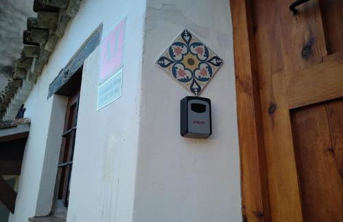 La Casita de Nerea con Parking Gratuito - Foto 35