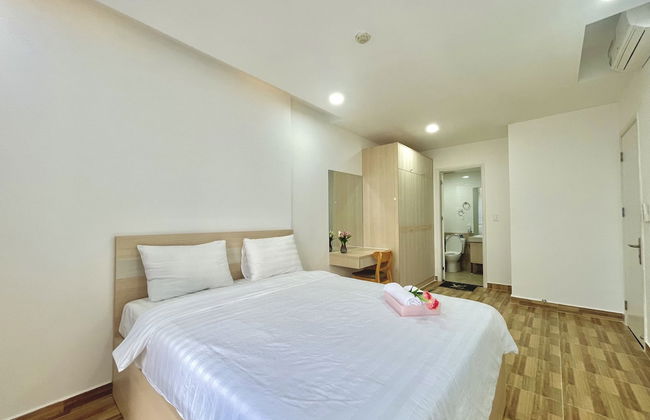 Sunrise City Apartment - Photo 57