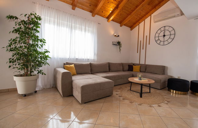 Holiday Home near Trogir - Foto 17