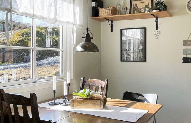 6 Person Holiday Home in Hoviksnas-by Traum - Photo 13