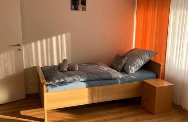 Marl Central Apartment - Foto 14