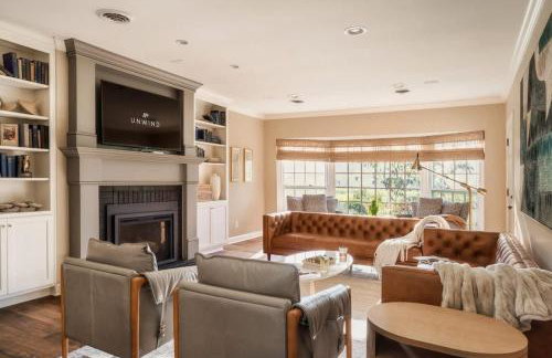 The Howell House - Picturesque Countryside Retreat - Foto 31