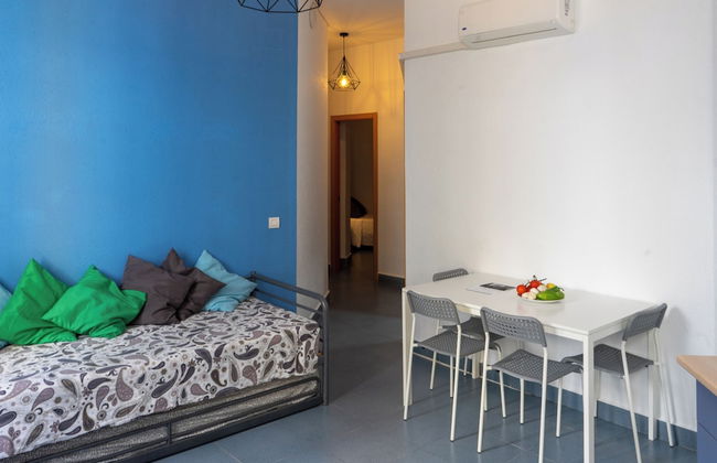 Mar y Arte Apartamentos - Foto 27