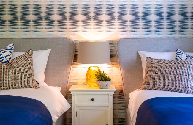 South Lodge North Lodge Luxury Accommodation - Foto 43