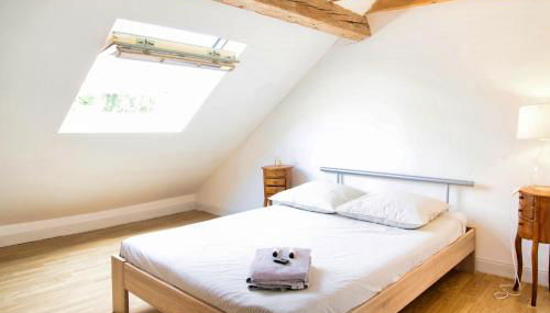 Triplex sur les hauteurs de Divonne - Foto 3, towels