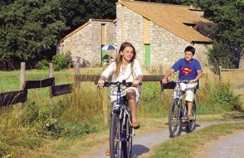 Apartment Les Vans-Cottage 3 pièces 5 personnes by Interhome - Foto 20