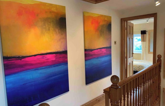 Stunning 2-bed En Suite Cottage,rye, East Sussex - Foto 6