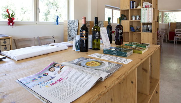 Borne des arrivées/des départs