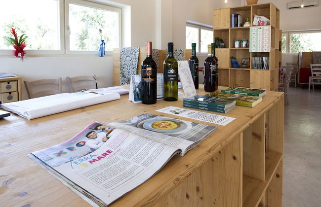 TerreAmare Agriturismo - Photo 2