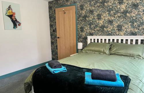 Modern 2 bedroom apartment - Foto 7