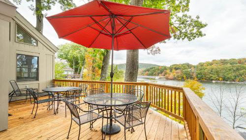 180 Degrees by Taylor Made Deep Creek - Foto 5