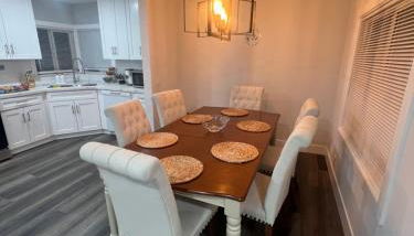 Vacation-Poppy Fields, Antelope Valley & Aerospace - Foto 4