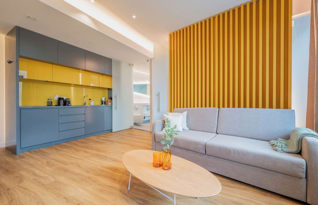 Limehome Amsterdam Gatwickstraat - Foto 26