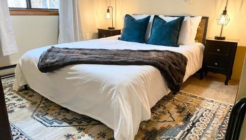 White Mountain Escape - Ski Attitash - Foto 3