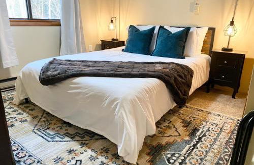 White Mountain Escape - Ski Attitash - Foto 3