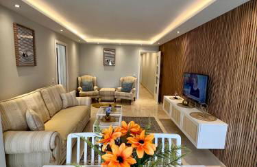 Apartamentos Prestige Málaga - Suite IV - Foto 24