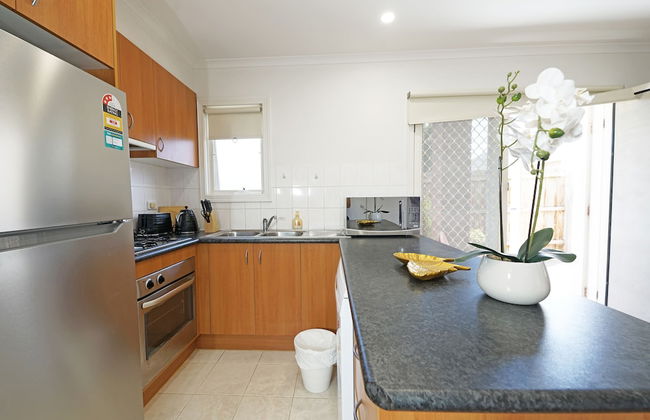 Box Hill Compact Home Small family WiFi - Foto 6