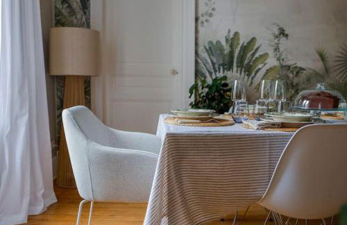 Appartement Les Fougères Vittel 1e - Foto 16