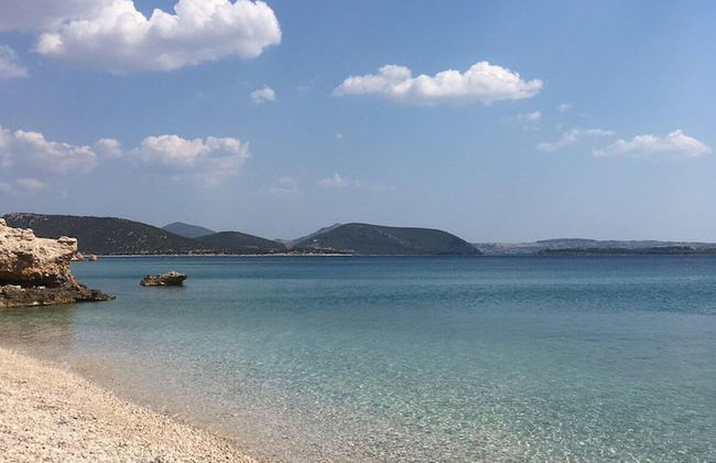 Salanti Get Away Villa - Foto 20