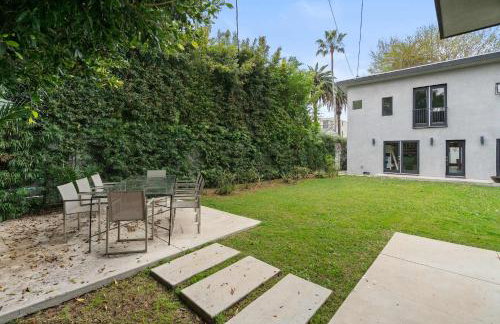 New Listing West LA Urban Oasis by Colby & Conrad - Foto 30